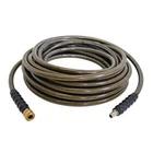 Simpson Extension Pressure Washer Hose Cold Water 150 Ft. Length 4500 Psi New. Price: $253.12.