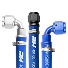 Redhorse Performance 401 08 3 Push Lock Hose Blue Pack New. Price: $20.58.