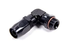 Fragola 189008-BL Hose Fitting #8 Deg To 3/4-16 Male Orb Black New. Price: $36.55.