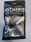 Vibrant Performance 16615 To Metric Straight Adapter -6AN M12X1.25 New. Price: $14.99.