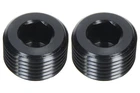 Allstar 49803 Allen Plugs Npt 3/8IN 2PK New. Price: $16.14.