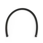 Mishimoto For 3FT Stainless Steel Braided Hose W/ -6AN Fittings Black New. Price: $27.74.