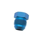 Speedfx Button 561206BK*FITTING Plug/ Cap New. Price: $14.58.