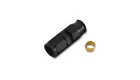Vibrant Performance 16447 Tube To Female Adapter New. Price: $27.13.