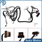 Standalone Wiring Harness For Corvette / Cts-v LS1 LS6 Engines 97-04. Price: $81.01.