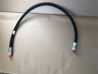 Aeroquip PT1408 Stainless Steel Braided Hose Mack FG1060JJJ0520 Assembly New. Price: $83.21.