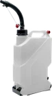 Risk Racing Ez Utility Jug 3 Gallon Black Edition Hose Bender 14209 New. Price: $83.12.