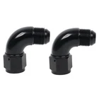 Lokocar 10AN To Female 90 Degree Swivel Full Flow Fitting Adapter 2PCS New. Price: $25.99.