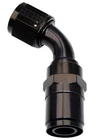 Fragola -10AN Race-rite Crimp-on Hose End 45 Degree New. Price: $42.56.