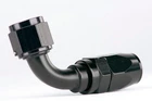 Aeromotive Fuel Hose Fitting - Ends, Straight, 45 Degree Swivel, 90 New. Price: $99.68.