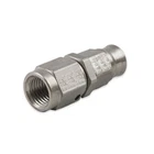 Earls Plumbing Fuel Hose Fitting 600103ERL; New. Price: $29.66.