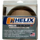 Helix Racing Products 3'BLACK Fi Fuel Line 380-9303 New. Price: $31.46.
