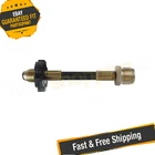 Marshall Excelsior MER407-144 144" Thermoplastic Lp Gas Hose New. Price: $72.25.