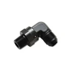 Vibrant Performance 11351 -4AN To 1/8"NPT Male Swivel 90 Degree Adapter Fitting Used. Price: $22.98.