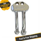 March Performance 418-06 Air Conditioning Manifold Fitting Kit New. Price: $177.14.