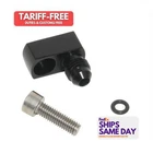 Trick Flow TFS-30600611, One Ls Engine Steam LINE4 Alum Black Performance Par New. Price: $42.44.