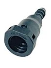 Parker Auto Fuel & Vacuum Line Push-to-connect Fitting Safe Lock 3/8 5/16" New. Price: $8.95.