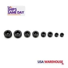 Specialty 8250BK, Kit Black Steel Pipe Plugs Allen Head 8PCS. Performance New. Price: $28.76.