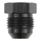 Fragola -10AN Aluminum Flare Plug Black New. Price: $18.61.