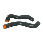 Mishimoto MMHOSE-TC-05BK Fits: 05-10 Scion Black Silicone Kit Hoses New. Price: $119.99.