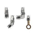 Fragola Ptfe Hose Ends 600106 New. Price: $29.37.