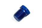 (1-PACK) Fragola FRG493302 Hex Head Plug Fitting 1/4" Npt Aluminum Blue Anodized New. Price: $12.14.