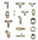 Fragola 581804 -4AN Tube Nut Steel New. Price: $12.99.