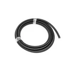 Deatschwerks Fuel Hose - 20 Ft, 10AN Black Nylon Braided Ptfe New. Price: $285.00.