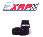 Xrp 989110 Fitting, Adapter, 90 Degree, An Male To O-ring New. Price: $74.99.