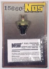 15660NOS Adjustable Fuel Nitrous Shut Off Pressure Safety Switch 15680 New. Price: $69.84.