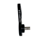 Waterman Bracket, Belt Drive, Passenger Side New. Price: $256.02.