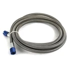 Fragola 371120 Hose Nitrous Braided Stainless -6 An Female End Blue New. Price: $117.63.
