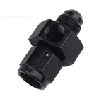 6AN Flare To -6 Female Swivel AN6 With 1/8 Npt Port, 1PC New. Price: $23.85.