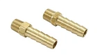 Empi 1/4 Inch Fuel Fittings For 9102 Pressure Regulator - 9103 New. Price: $12.77.