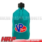 Vp Racing 3622-CA, 5.5 Gallon Motorsport Jug Multipurpose, Caribbean New. Price: $36.99.