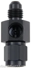 Fragola 495006-BL Size (-8) X Female Gauge Adapter Inline New. Price: $19.52.