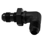 Deatschwerks 6-02-0710-B Fuel Line Bulkhead Fitting New. Price: $15.00.