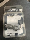 Mr. Gasket Shadow Series F1204 Degree -4AN Swivel Hose-end Fitting New. Price: $14.00.