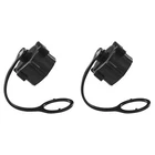 Vp Racing 30458 Vent Cap For Motorsport/sportsmen Containers, 2PK New. Price: $20.99.