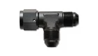 Vibrant 10746 -16AN Tee Fitting With Female Swivel New. Price: $67.44.