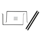 Holley 19-222 Fuel Cell Mounting Straps New. Price: $67.05.