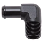 Edelbrock Heater Hose End Fitting 90-DEGREE Black Anodized With 1/2" Npt/ 5/8... New. Price: $36.95.