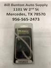 Nos Russell 660823 New. Price: $15.00.