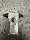 Aerospace Components 4 Port Fuel Regulator Used. Price: $100.00.