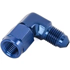 Jegs 100890 Female To Union -3AN New. Price: $12.15.