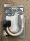 Mr. Gasket Shadow Series F18012 Degree -12AN Swivel Hose-end Fitting New. Price: $18.00.