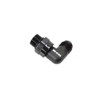 Snow Performance SNF-60889 Pipe Fitting -8 Orb To 90 Degree Swivel New. Price: $52.40.