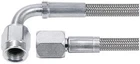 Allstar Performance ALL46404-60 60IN #4 Line STR/-4 90 Deg Tube Style New. Price: $27.99.