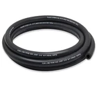 Zonbang 3/16 Fuel Line, Nbr Rubber Hose Nylon Id (5FT), Black New. Price: $14.99.