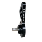 Waterman Bracket, Belt Drive, Driver Side New. Price: $255.10.